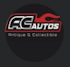 Logo for Antique and Collectible Autos Inc