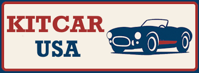 Kitcar USA Logo